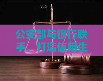 公安部与银行联手，打造信用生态圈——上海市信用卡代还服务全面升级