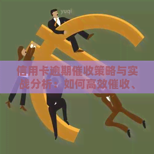 信用卡逾期策略与实战分析：如何高效、避免法律风险