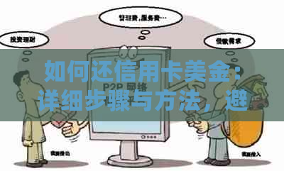 如何还信用卡美金：详细步骤与方法，避免逾期和相关活动资讯