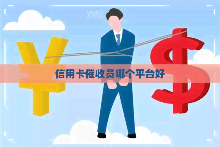 信用卡员哪个平台好
