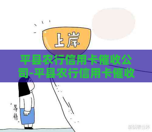 平县农行信用卡公司-平县农行信用卡公司电话
