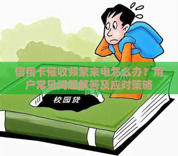 信用卡频繁来电怎么办？用户常见问题解答及应对策略