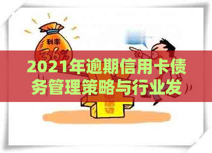 2021年逾期信用卡债务管理策略与行业发展分析