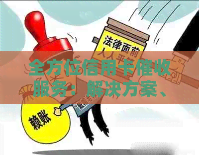 全方位信用卡服务：解决方案、流程、费用及法律支持一览无余