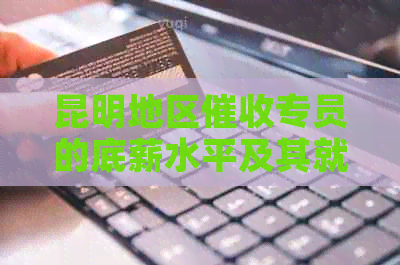昆明地区专员的底薪水平及其就业前景分析