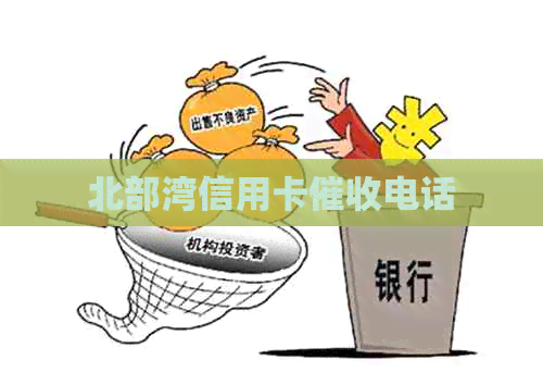 北部湾信用卡电话
