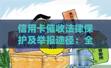 信用卡法律保护及举报途径：全面解答用户疑虑与问题
