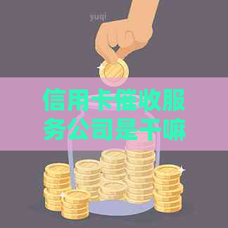 信用卡服务公司是干嘛的：2021年信用卡员工作解析与经验分享