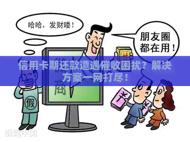 信用卡期还款遭遇困扰？解决方案一网打尽！