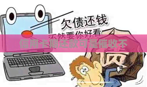 信用卡期还款可是不