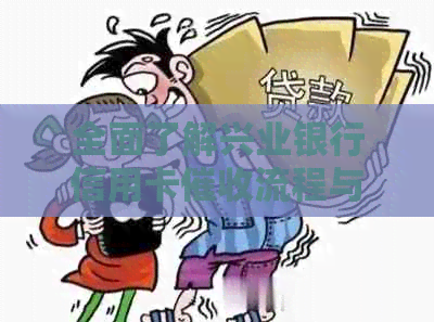 全面了解兴业银行信用卡流程与方法，解决用户逾期还款困扰