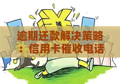 逾期还款解决策略：信用卡电话黑名单使用全解析