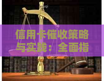 信用卡策略与实践：全面指南，解决用户可能遇到的各种问题