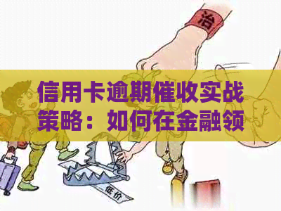 信用卡逾期实战策略：如何在金融领域中高效工作