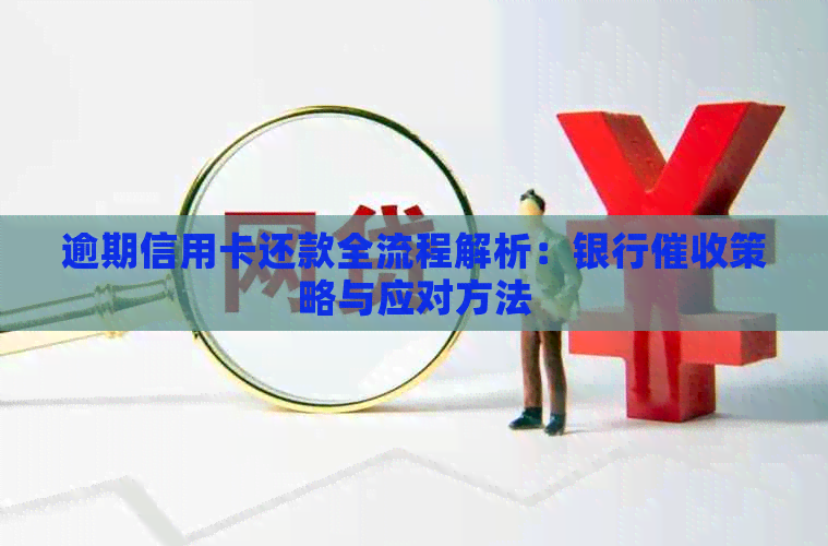 逾期信用卡还款全流程解析：银行策略与应对方法