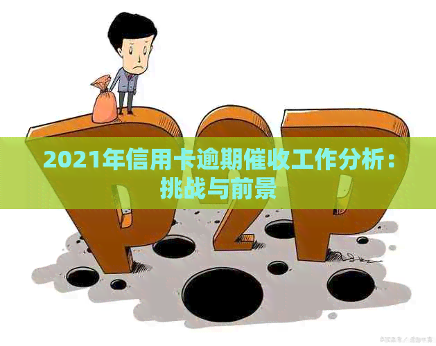 2021年信用卡逾期工作分析：挑战与前景