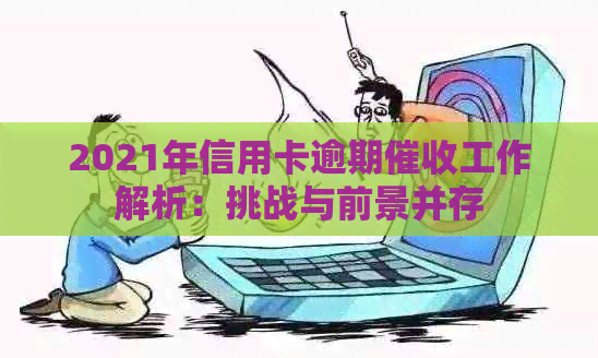 2021年信用卡逾期工作解析：挑战与前景并存