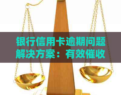 银行信用卡逾期问题解决方案：有效策略与实战经验