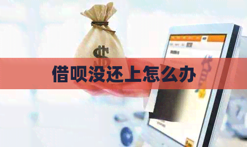 网贷没还上怎么办
