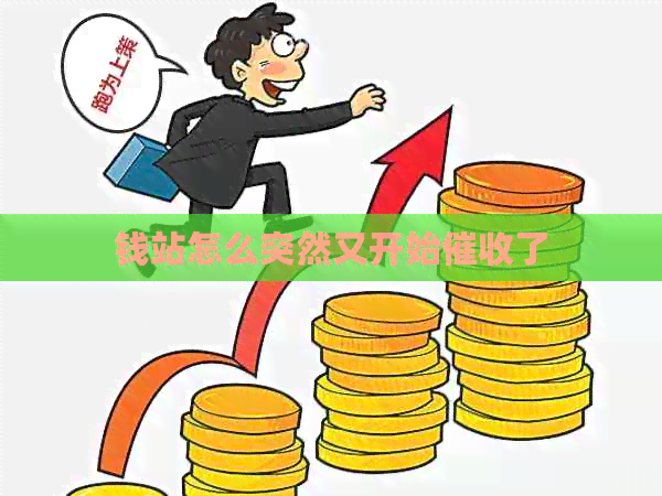 钱站怎么突然又开始了