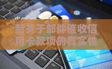 新关于邮件信用卡款项的真实性：如何识别、防范与应对