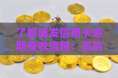 了解浦发信用卡逾期流程：真的会上门吗？