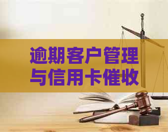 逾期客户管理与信用卡策略：银行工作实践探究
