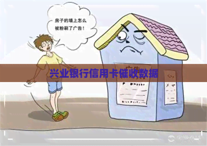 兴业银行信用卡数据