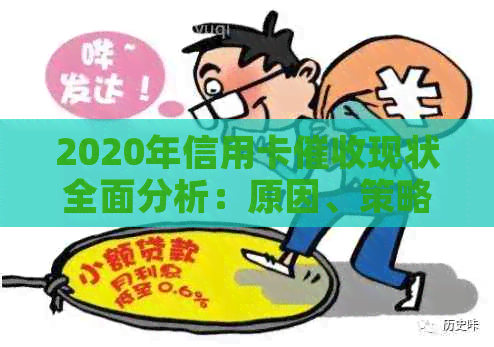 2020年信用卡现状全面分析：原因、策略、影响及应对措