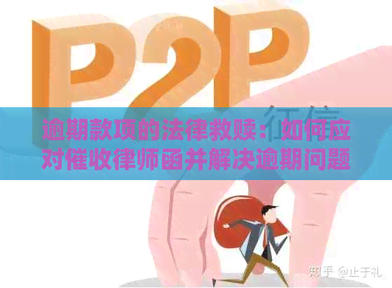 逾期款项的法律救赎：如何应对律师函并解决逾期问题