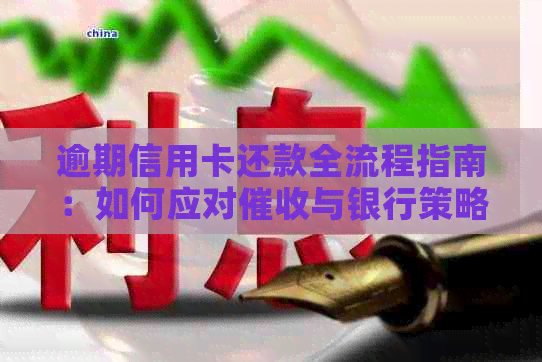 逾期信用卡还款全流程指南：如何应对与银行策略分析