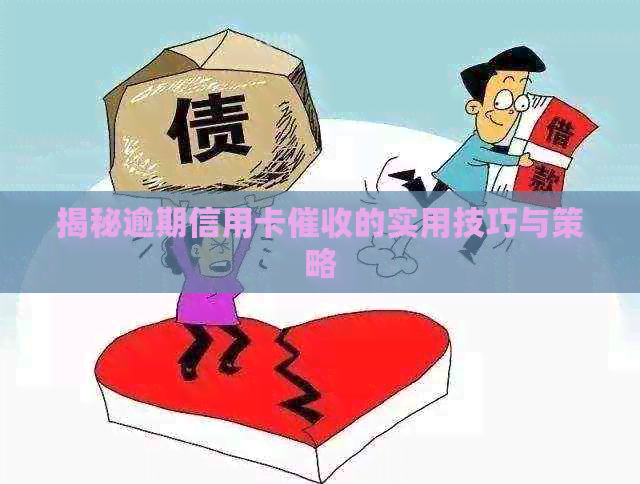 揭秘逾期信用卡的实用技巧与策略