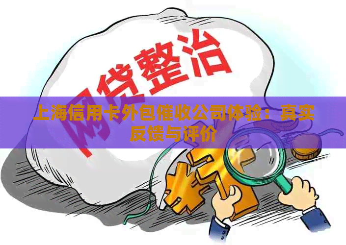 上海信用卡外包公司体验：真实反馈与评价