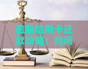 逾期信用卡还款攻略：如何机智应对人员