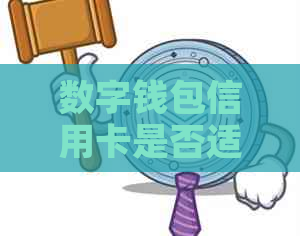数字钱包信用卡是否适用？如何使用以及注意事项全解析