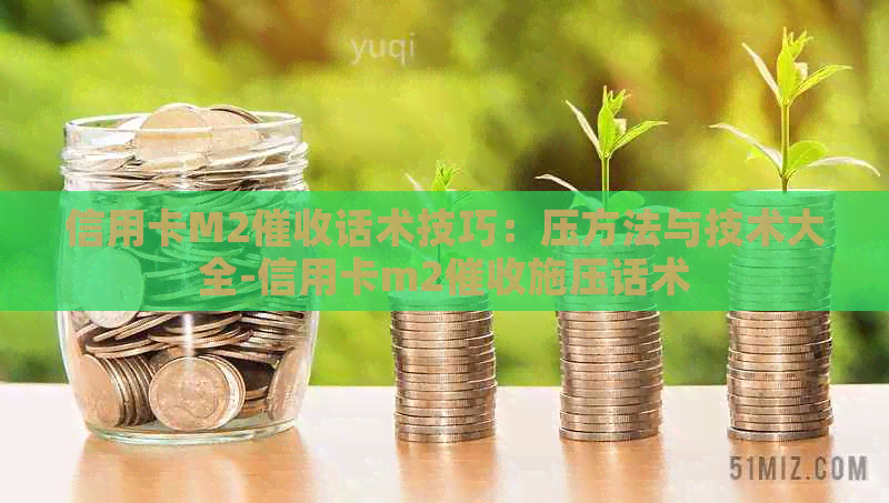 信用卡M2话术技巧：压方法与技术大全-信用卡m2施压话术