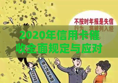 2020年信用卡全面规定与应对策略：用户指南