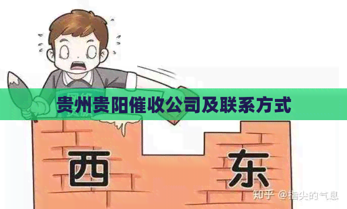 贵州贵阳公司及联系方式