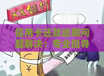 信用卡还款逾期问题解决：专业指导去银行中心协商