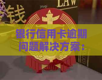 银行信用卡逾期问题解决方案：去信用卡中心协商还款的稳妥之道