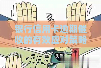 银行信用卡逾期的有效应对策略和投诉方法