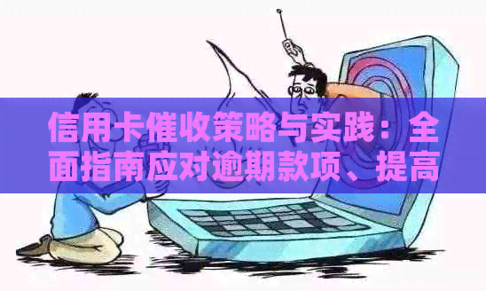 信用卡策略与实践：全面指南应对逾期款项、提高回收率及降低风险