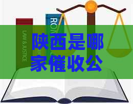 陕西是哪家公司好，请推荐