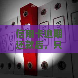 信用卡逾期还款后，只还本金多久可以申请销卡？银行资讯揭秘