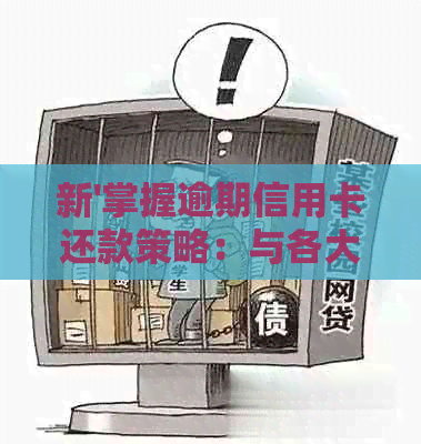 新'掌握逾期信用卡还款策略：与各大银行协商方法详解'