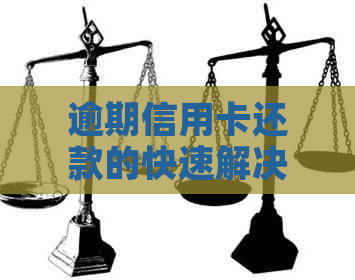 逾期信用卡还款的快速解决方案：与银行协商的全攻略