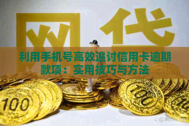 利用手机号高效追讨信用卡逾期款项：实用技巧与方法