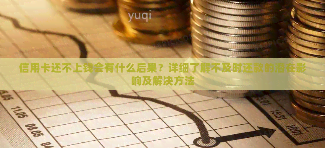 信用卡还不上钱会有什么后果？详细了解不及时还款的潜在影响及解决方法
