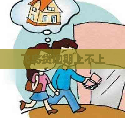飞鸟贷逾期上不上