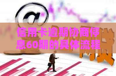 信用卡逾期协商停息60期的具体流程是什么